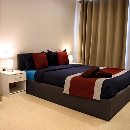 Modern London Apartment Near Greenwich - Rooftop City View Εξωτερικό φωτογραφία