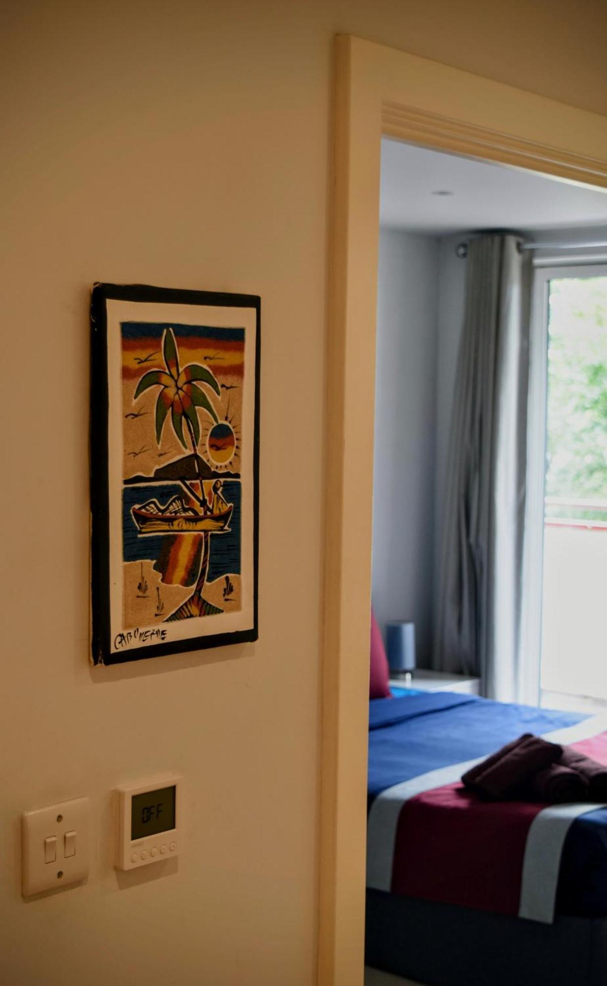 Modern London Apartment Near Greenwich - Rooftop City View Εξωτερικό φωτογραφία