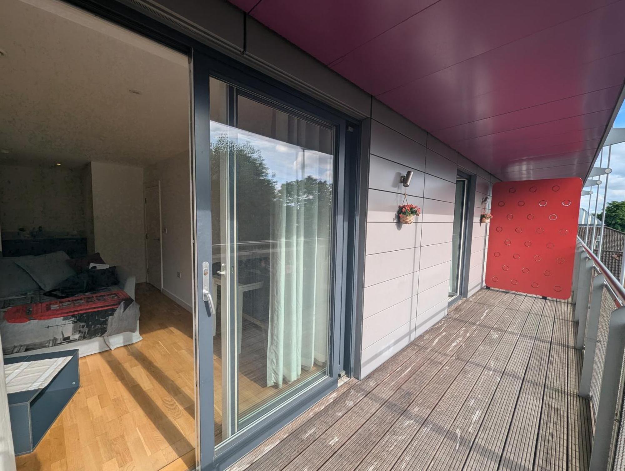 Modern London Apartment Near Greenwich - Rooftop City View Εξωτερικό φωτογραφία
