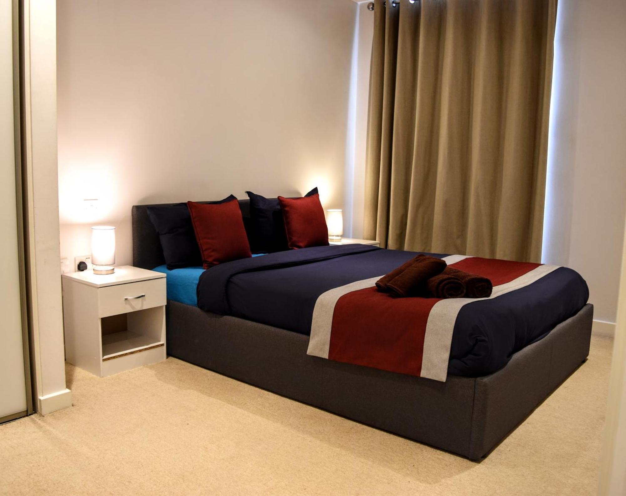 Modern London Apartment Near Greenwich - Rooftop City View Εξωτερικό φωτογραφία